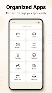 HighSpeed Tech app preview