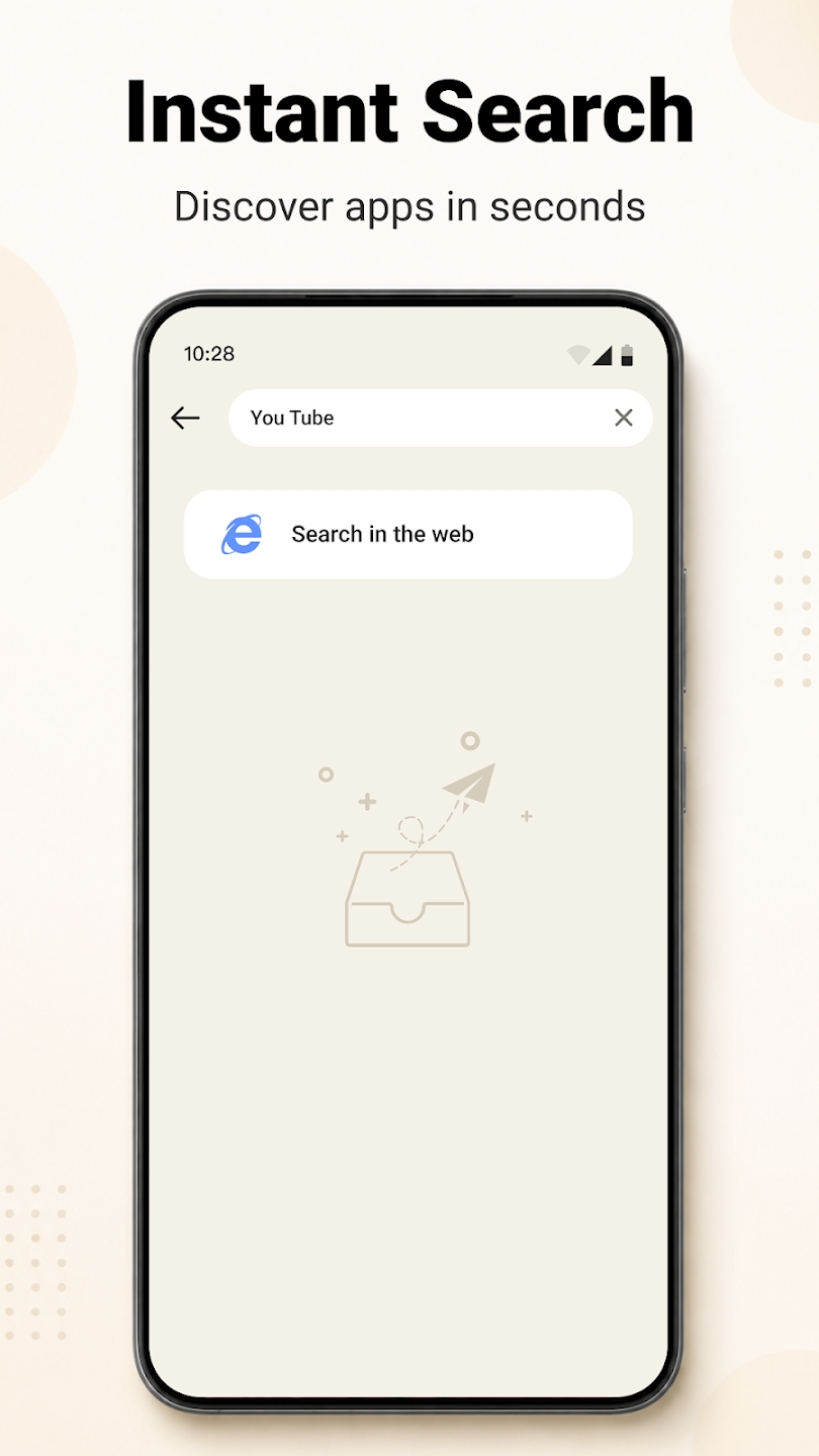 HighSpeed Tech app screenshot 4
